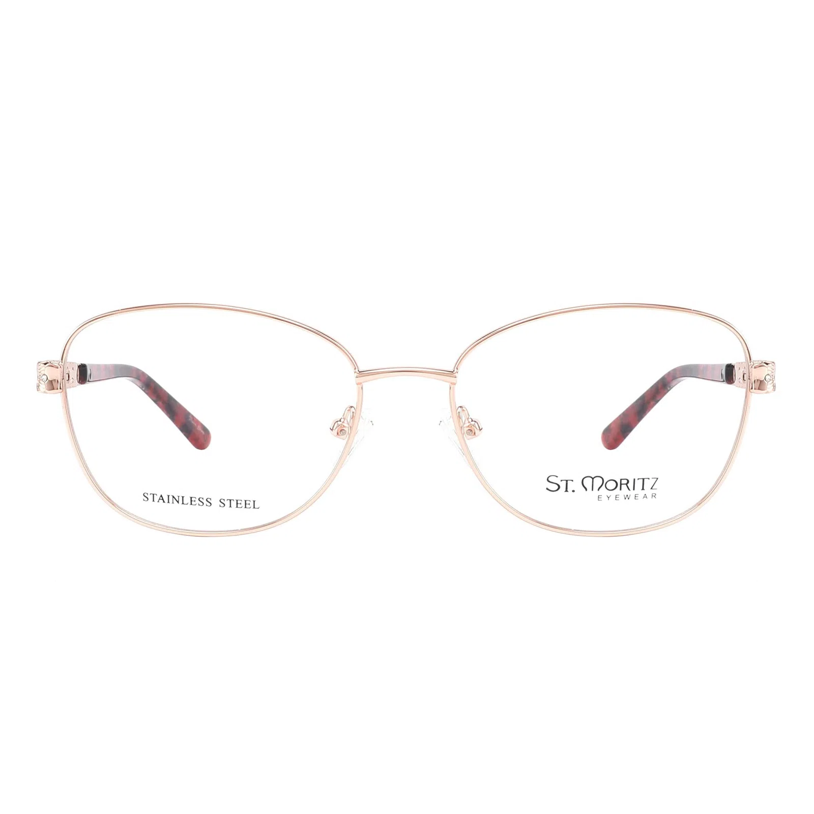 ST MORITZ BETHANY Eyeglasses - view 4